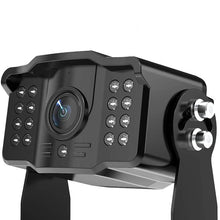 Xroose Rear View Backup Camera for CMY1/CMY2/CMY3/CMY4/YX4, Replacement Back Up Rearview Metal Camera Kit for 7 inch Wired Backup Camera Obeservation System