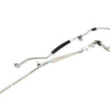 GM Genuine Parts 84206391 Manual Transmission Fluid Cooler Inlet and Outlet Line