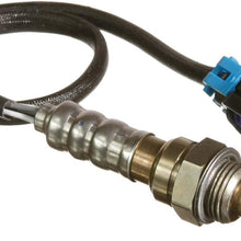 1 Pair Oxygen Sensor for 2002-2000 Pontiac Firebird 5.7L 234-4087 234-4025