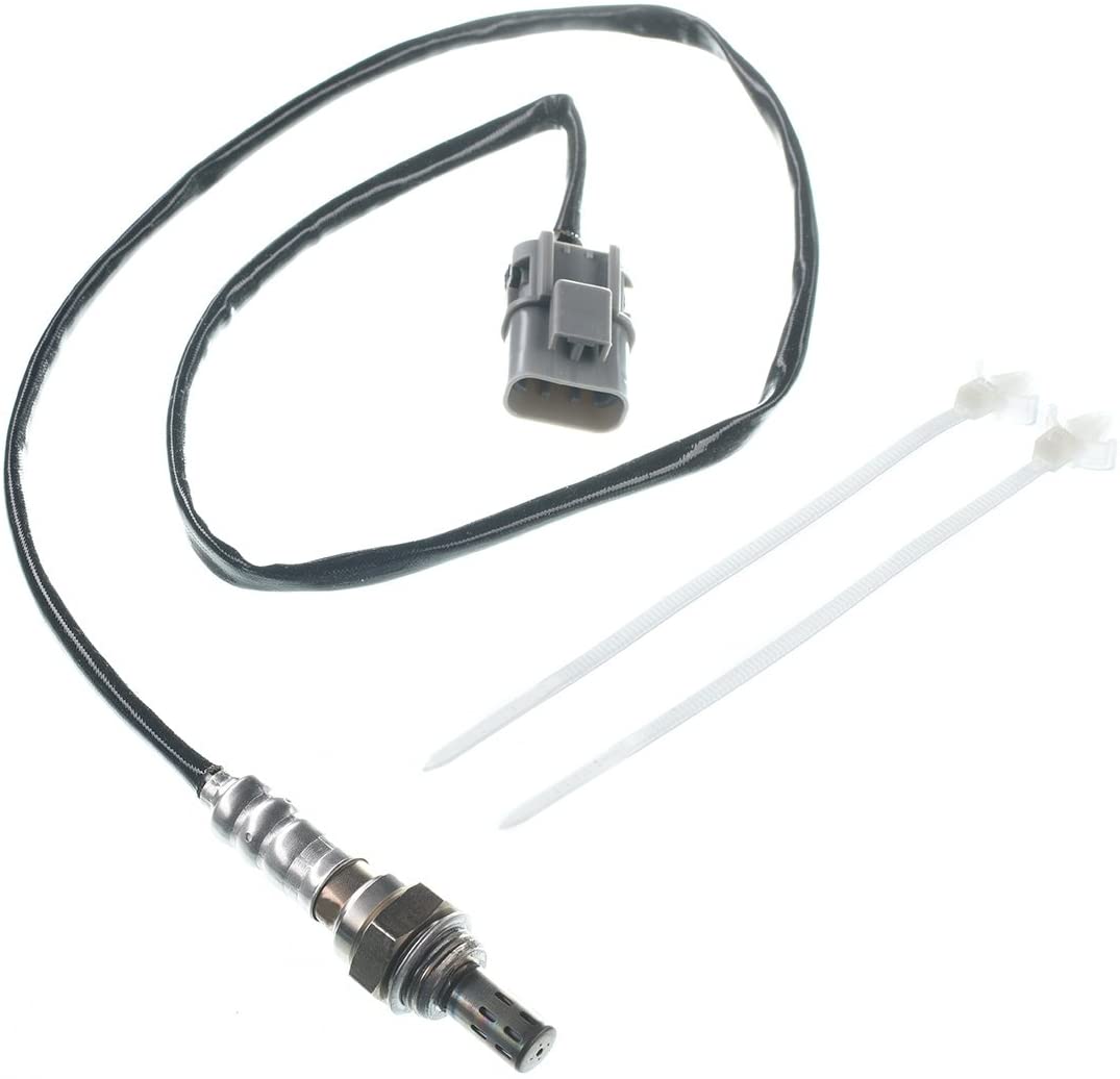 A-Premium O2 Oxygen Sensor Replacement for Infiniti QX4 1997-2000 Frontier Pathfinder Xterra V6 3.3L Upstream Left
