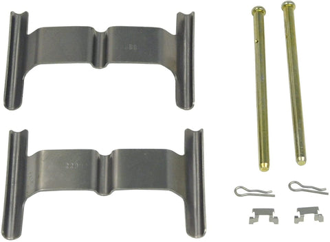 Beck Arnley 084-1853 Disc Brake Hardware Kit