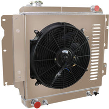 OzCoolingParts 4 Row Core Aluminum Radiator + 16" Fan(160W) w/Shroud + Relay Wire Kit for 1987-2006 88 89 90 91 92 93 94 95 96 97 98 99 00 01 02 03 04 05 Jeep Wrangler YJ TJ 2.4L 2.5L 4.0L 4.2L, L4 L6
