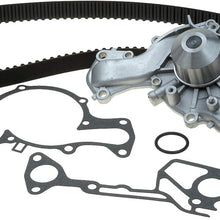 ACDelco TCKWP139 Professional Timing Belt and Water Pump Kit with Tensioner