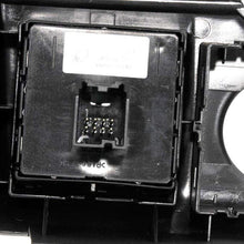 ACDelco 84109439 GM Original Equipment Black Carbon Trailer Brake Control Switch Assembly