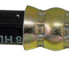 Dorman H381065 Hydraulic Brake Hose