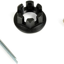 Mevotech MS76604 Steering Tie Rod End