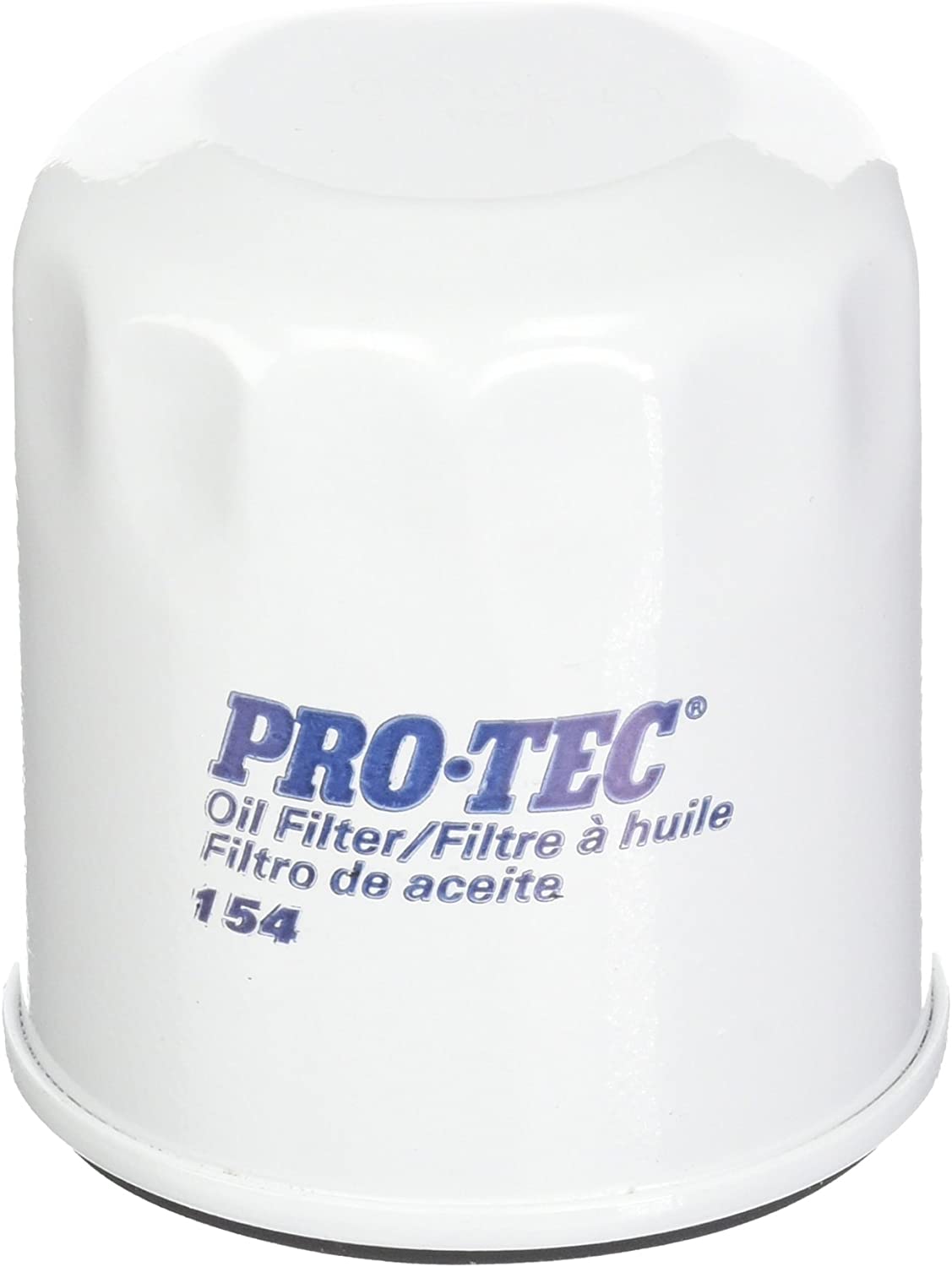 Pro Tec Filters 154 Oil Filter