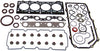 DNJ EK158M Master Engine Rebuild Kit for 2000-2005 / Chrysler, Dodge, Plymouth/Breeze, Cirrus, Neon, Stratus / 2.0L / SOHC / L4 / 16V / 122cid / VIN C, VIN F