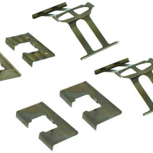 StopTech 305.05370 Street Select Brake Pad, 5 Pack