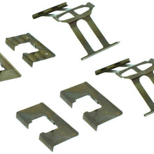 StopTech 305.05370 Street Select Brake Pads with Hardware
