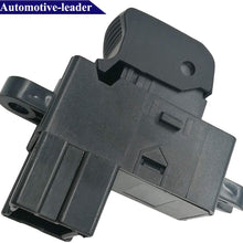 Automotive-leader 25411-EA03A Power Window Switch Assembly Assist Control Front & Rear Door for Nissan Pathfinder Murano Frontier Xterra Navara D40 Thai YD25 25411-EA003