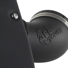 aFe Power Magnum FORCE 51-81012-B BMW 3-Series (E9x) Performance Intake System (Dry, 3-Layer Filter)