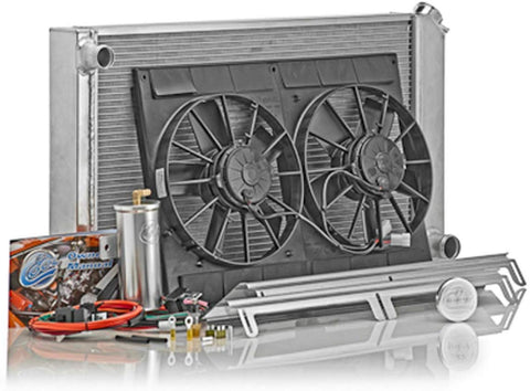 BE COOL 82008 Direct-Fit Modules