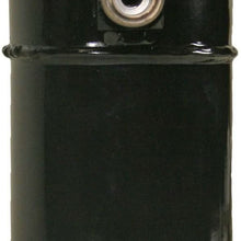 TCW 17-0953 A/C Drier (Quality With Perfect Vehicle Fitment)