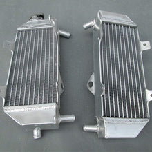 L+R for Honda CRF250R CRF250 CRF 250 R 2010-2013 2011 2012 aluminum radiator