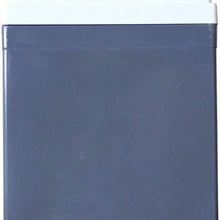 XS Power S975 'S Series' 12V 2,100 Amp AGM Automotive Starting Battery with Terminal