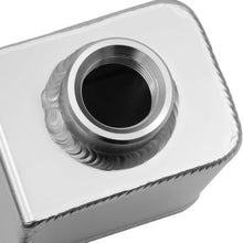 Universal Aluminum Clutch Master Cylinder Reservoir Tank/Bottle For Manual Transmission MT