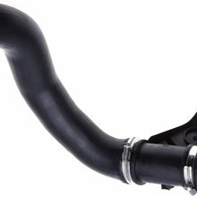 ACDelco 26272 Professional Turbocharger Hose