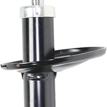 Strut Assembly Compatible with 98-2002 Chevrolet Prizm Rear Right Side