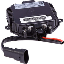 HEADLIGHT BALLAST FOR INFINITI FACTORY WITH FREE WIRED CONNECTION