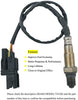 Amrxuts 234-5061 Upstream O2 Oxygen Sensor for 2003-2006 Infiniti G35 350Z Altima Sentra 22693-CD700 0258007240 0258007241