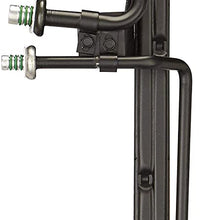 Spectra A/C Condenser 7-4329