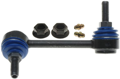 ACDelco 45G0254 Professional Rear Passenger Side Suspension Stabilizer Bar Link Kit with Hardware
