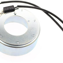 GooDeal AC Compressor Clutch Coil for Mazda 3 5