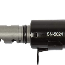 Evergreen SN-5024 Engine Variable Timing Solenoid Fit 02-13 Hyundai Kia 2.0L
