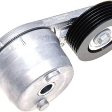 ACDelco 39242 Professional Automatic Belt Tensioner and Pulley Assembly