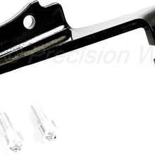 Precision Works Throttle Cable Bracket K-Series for JDM K20A & Aftermarket