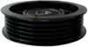 Bodeman - Air Conditioning Drive Belt Idler Pulley for 1996-2000 Nissan Pathfinder - #36113