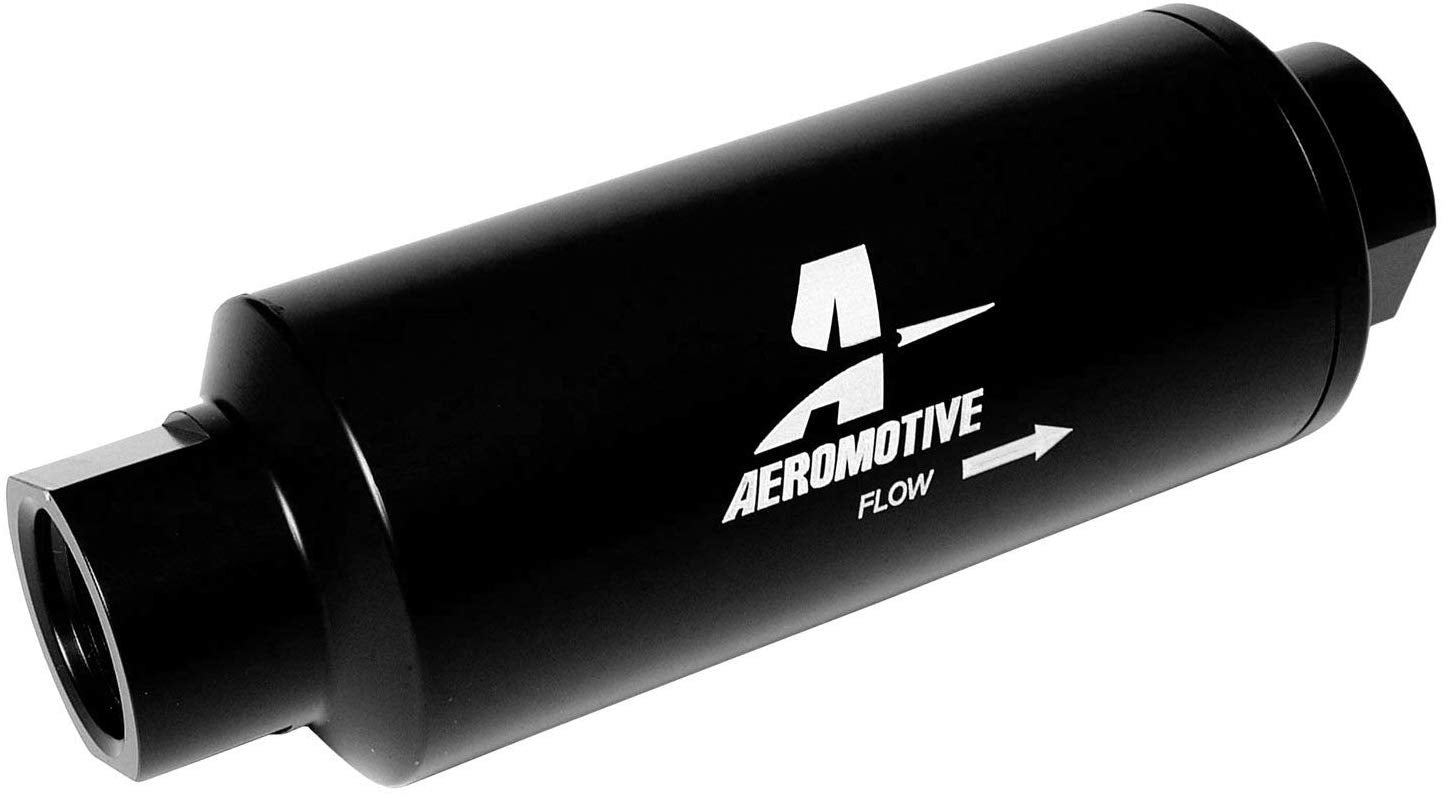 Aeromotive 12311 Fuel Filter