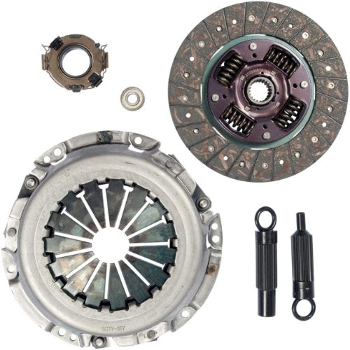 Rhino Pac 16-082 Clutch Kit