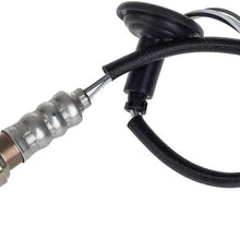 Kwiksen O2 Oxygen Sensor Downstream 234-4444 Replacement for Hyundai Tucson Kia Sportage 2.4L Exc Calif 2011 2012 2013