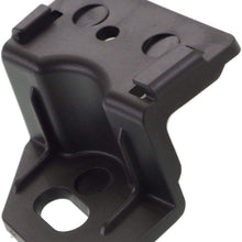 Bumper Bracket For 2015-2016 Mercedes Benz C300 Rear Left Side Lower Plastic