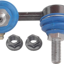 ACDelco 45G20537 Professional Front Passenger Side Suspension Stabilizer Bar Link Kit with Hardware