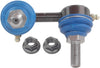 ACDelco 45G20537 Professional Front Passenger Side Suspension Stabilizer Bar Link Kit with Hardware