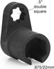 OEMTOOLS 27110 Oxygen Sensor Socket