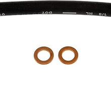 Dorman H620755 Hydraulic Brake Hose