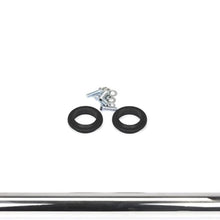 WARN 80157 Gen II Trans4mer Grille Guard, Polished Stainless Steel