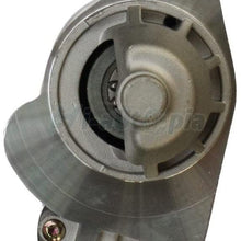 SFD0039 New Starter for 1998-2011 Ford Ranger 4.0L V6 2005-2010 Ford Mustang 4.0L V6 1997-2010 Ford Explorer 4.0L V6