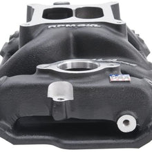 Edelbrock 75013 RPM Air-Gap Intake Manifold