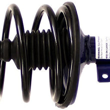 Monroe Shocks & Struts RoadMatic 181679 Suspension Strut and Coil Spring Assembly