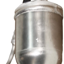 TCW 16-10897 A/C Accumulator (Quality With Hose With Perfect Vehicle Fitment)