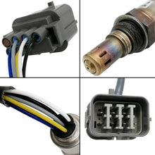 Automotive-leader 234-5010 Upstream Wideband Air Fuel Ratio Oxygen O2 Sensor 1 for Acura MDX RL 3.5L-V6 TL 3.2L-V6, Honda Accord 3.0L Odyssey Pilot Ridgeline 3.5L-V6, Saturn Vue 3.5L 36531-RCA-A01