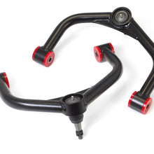 ReadyLift 67-1500 Upper Control Arms - Dodge Ram 1500 4WD 2006-2018