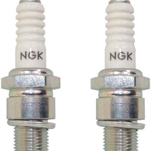 Honda 2 Pack Genuine 98079-55846 Spark Plug Fits NGK BPR5ES OEM