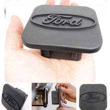 I life Trailer Hitch Tube Cover Plug Cap for Toyota,Rubber Receiver Tube Hitch Plug,Trailer Hitch Cover (fit Toyota)