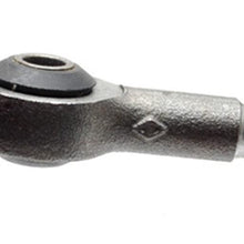 ACDelco 45A0146 Professional Passenger Side Inner Steering Tie Rod End